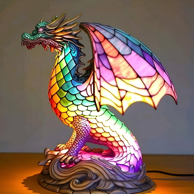 ワメス エンチャンテッド ドラゴン